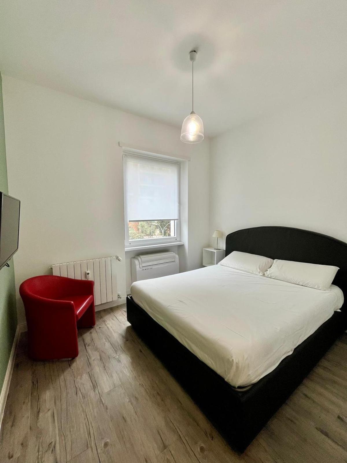 Apartment On The Square Rome Exterior photo
